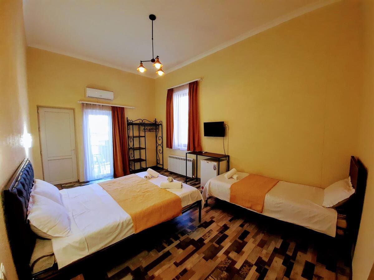 Отель GF Hotel Кутаиси-15